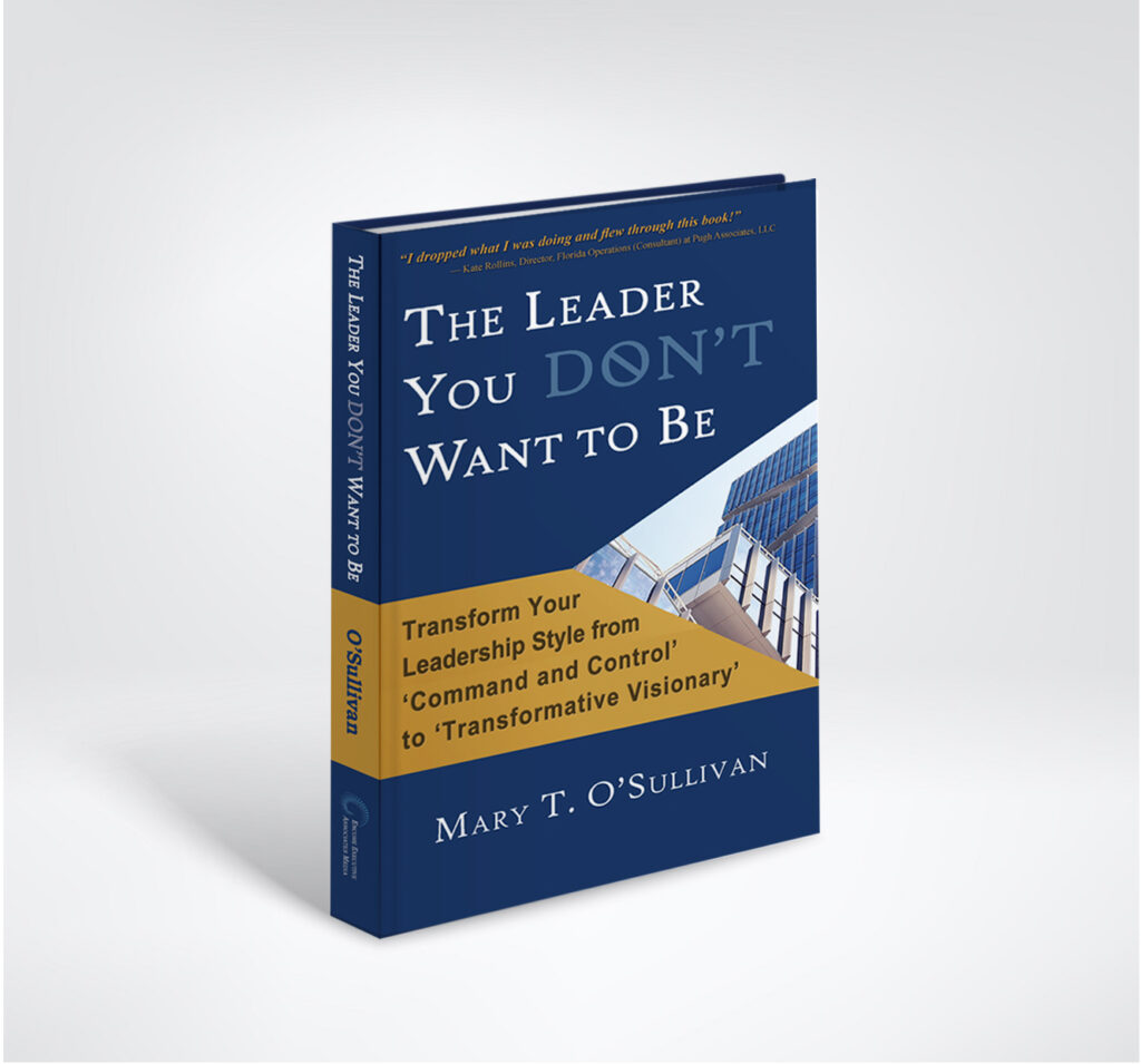 The Leader You Don't Want to Be